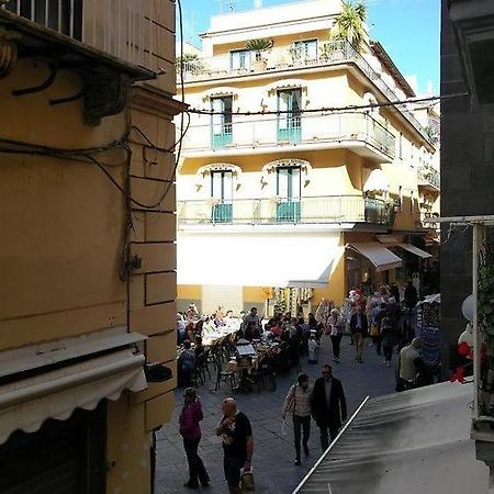Sunshine House Sorrento Exterior foto