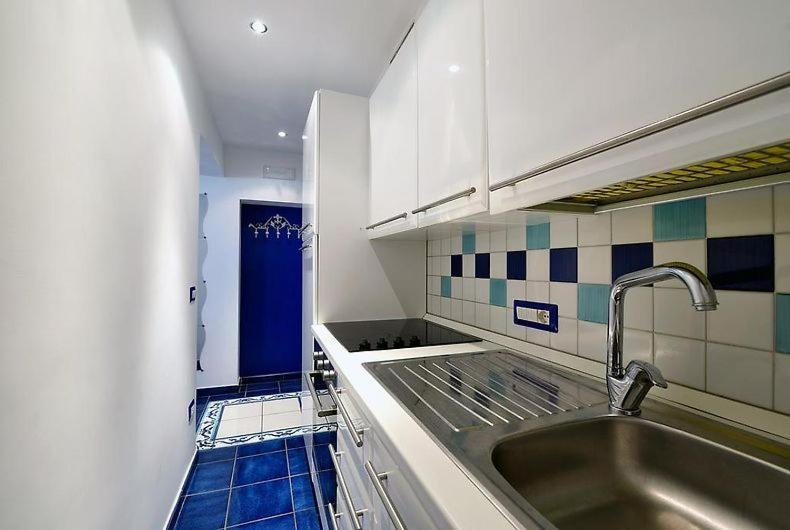 Sunshine House Sorrento Exterior foto